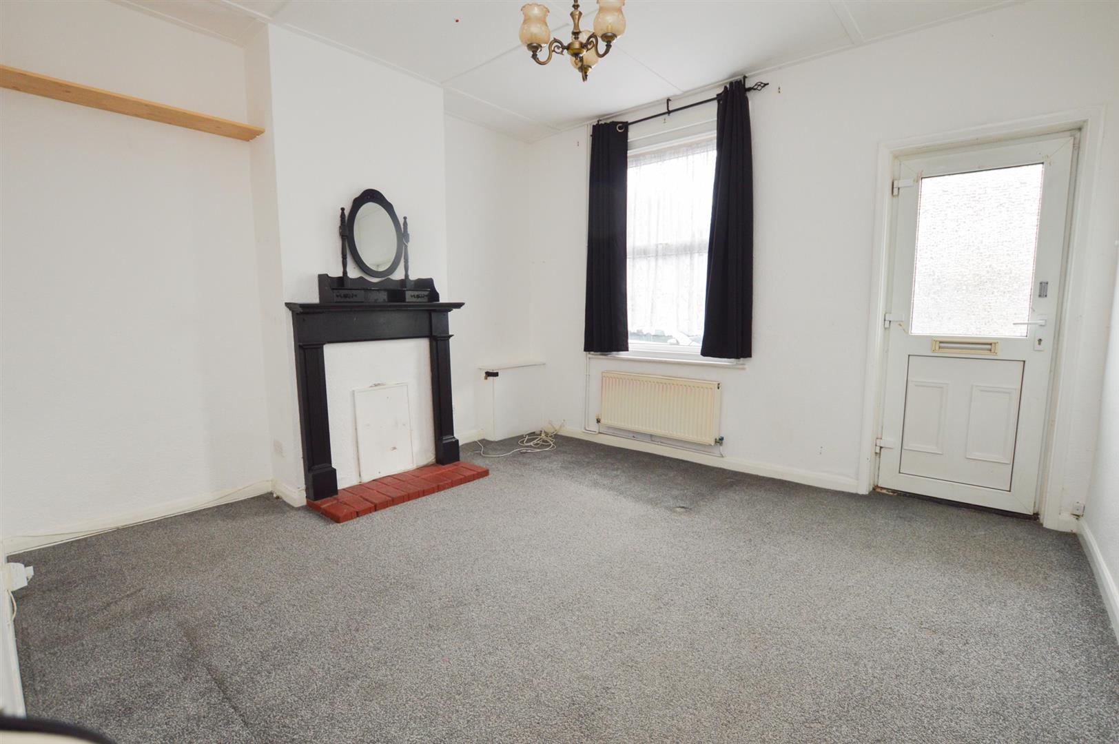 Property Details for Camperdown Street, BexhillOnSea Town Property